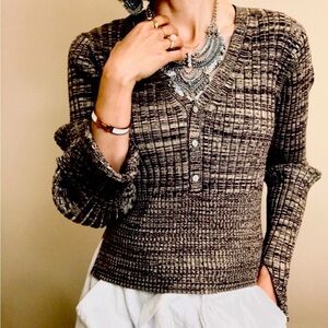 Anthropology, House of Harlow. NWOT. Took tags off. Never worn.